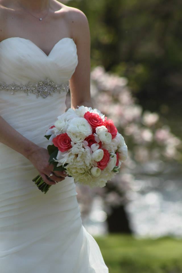 Wedding Designs Floral Designs of Mount Joy