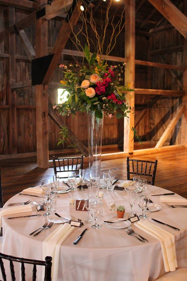 Wedding Designs Floral Designs of Mount Joy